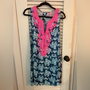 Size 10 Lilly Pulitzer dress